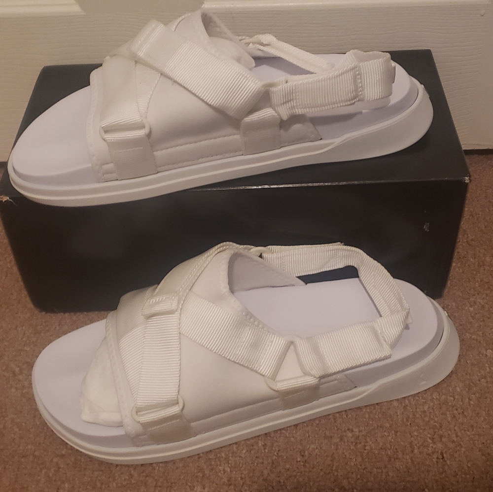 Rider R Next Sandals Size 12